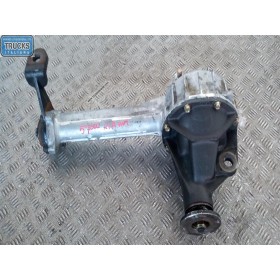 FRONT DIFFERENTIAL  KIA...