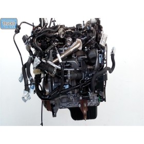 ENGINE FORD Fiesta...
