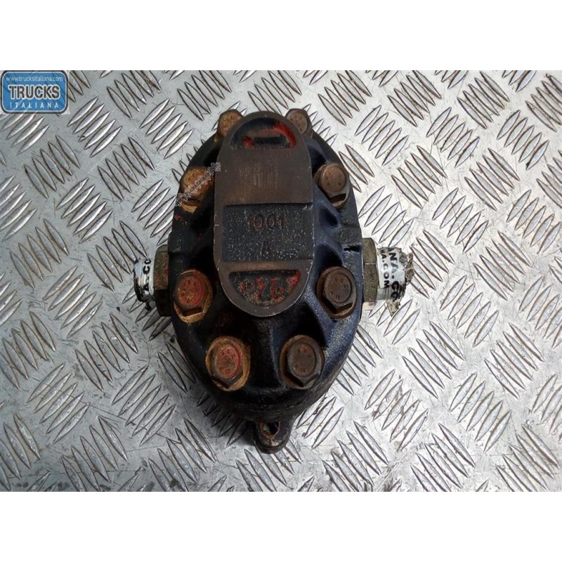 IVECO HYDRAULIC PUMP  IVECO Daily 1990>1996 used
