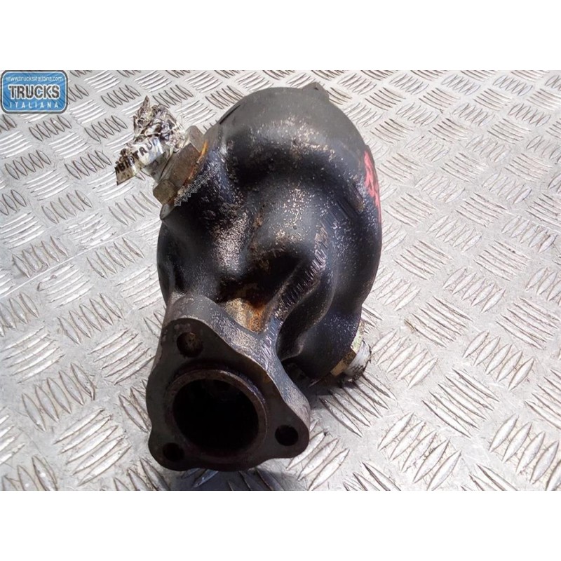 IVECO HYDRAULIC PUMP  IVECO Daily 1990>1996 used