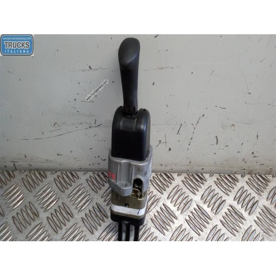 LEVA EMERGENZA MERCEDES-BENZ truck Atego euro 6 2014> usato