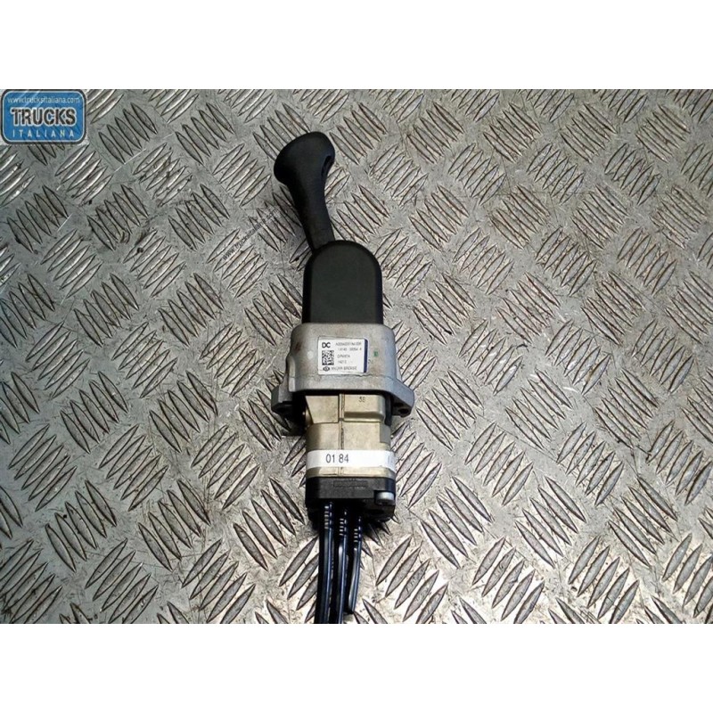 MERCEDES-BENZ truck EMERGENCY LEVER  MERCEDES-BENZ truck Atego euro 6 2014> used