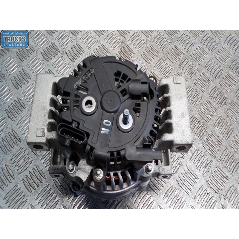 MERCEDES-BENZ truck ALTERNATORE MERCEDES-BENZ truck Atego euro 6 2014> usato