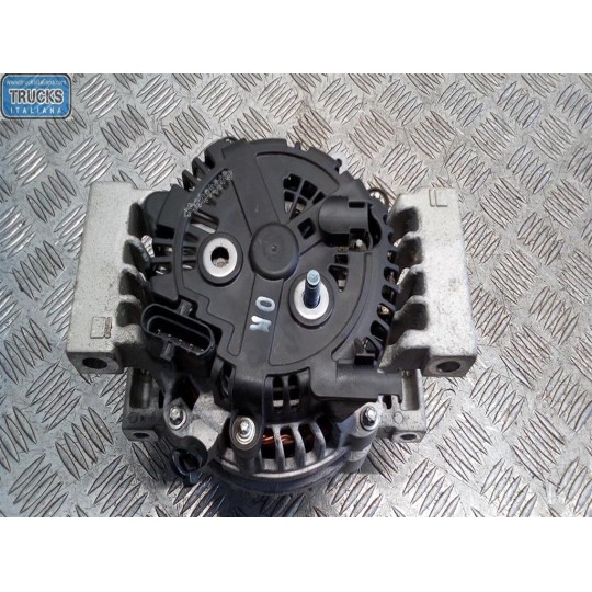 ALTERNATORE MERCEDES-BENZ truck Atego euro 6 2014> usato