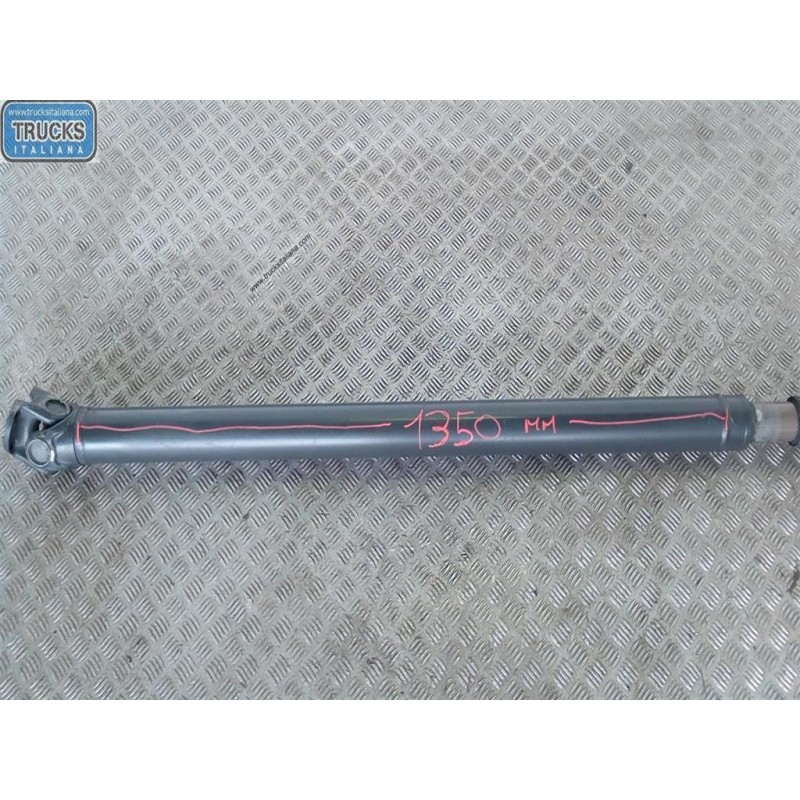 MERCEDES-BENZ truck REAR POWER TAKE OFF SHAFTS MERCEDES-BENZ truck Atego euro 6 2014> used