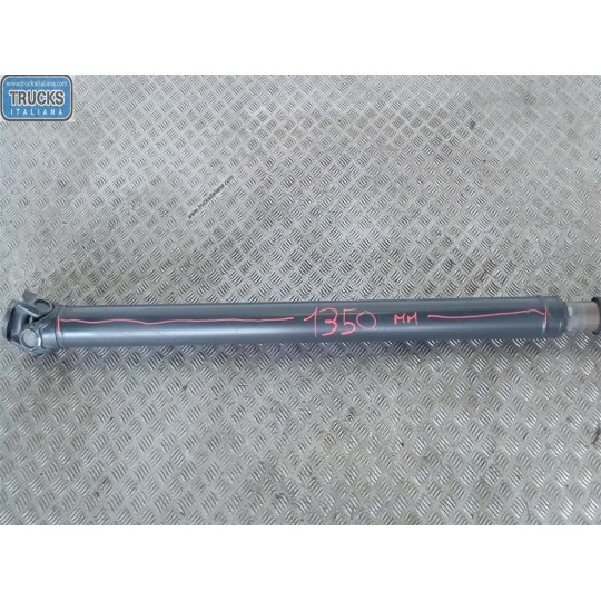 ALBERO TRASMISSIONE POSTERIORE MERCEDES-BENZ truck Atego euro 6 2014> usato