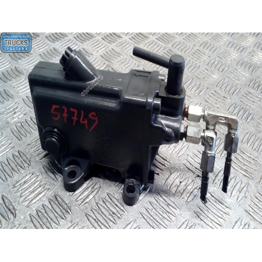 POMPA IDR ALZACABINA MERCEDES-BENZ truck Atego euro 6 2014> usato