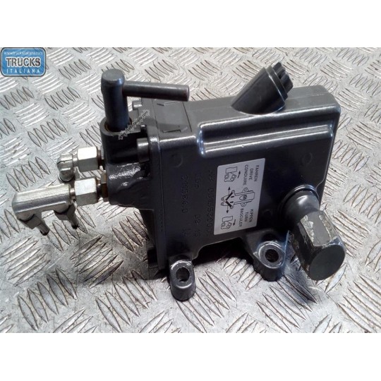 CAB LIFT PUMP  MERCEDES-BENZ truck Atego euro 6 2014> used