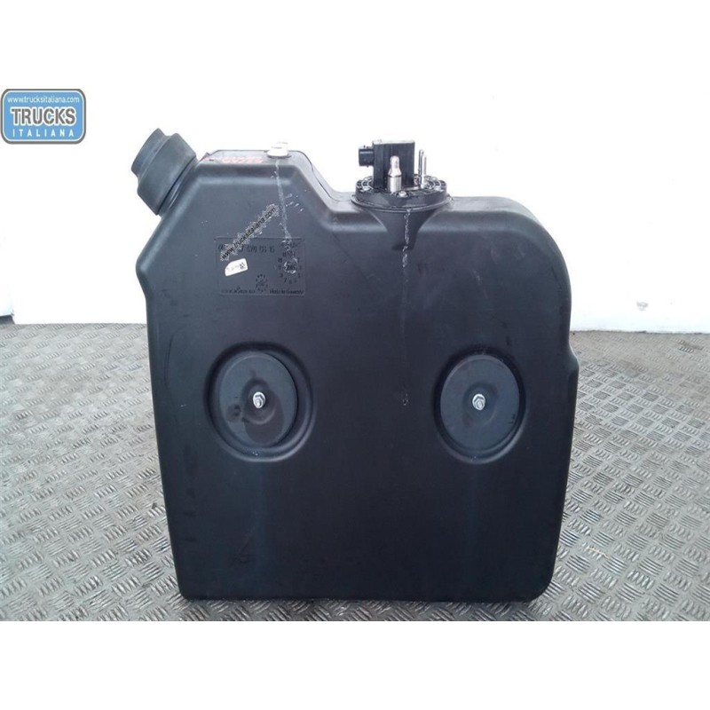 MERCEDES-BENZ truck SERBATOIO ADBLUE MERCEDES-BENZ truck Atego euro 6 2014> usato