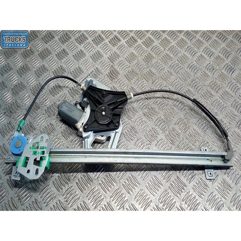 MERCEDES-BENZ truck FRONT LEFT POWERED WINDOWS  MERCEDES-BENZ truck Atego euro 6 2014> used