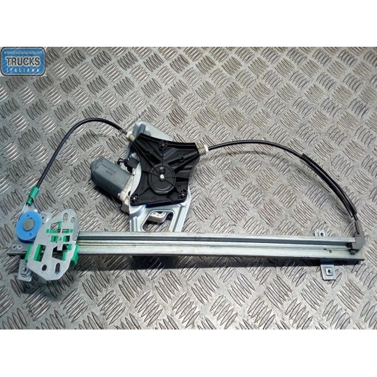 FRONT LEFT POWERED WINDOWS  MERCEDES-BENZ truck Atego euro 6 2014> used