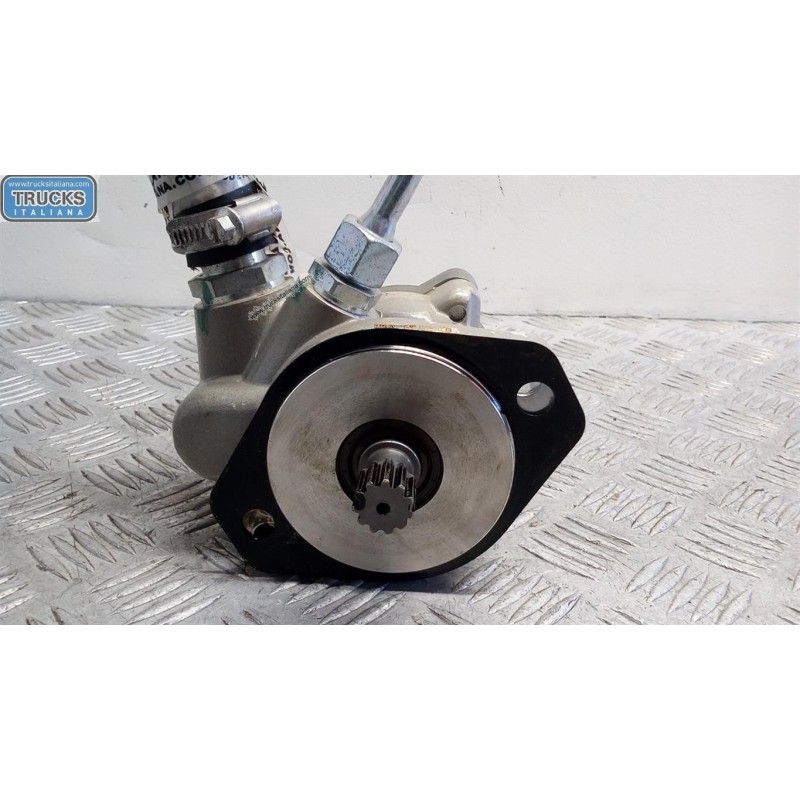 MERCEDES-BENZ truck POMPA IDROGUIDA MERCEDES-BENZ truck Atego euro 6 2014> usato