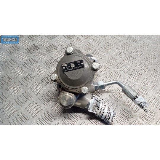 STEERING PUMP MERCEDES-BENZ truck Atego euro 6 2014> used