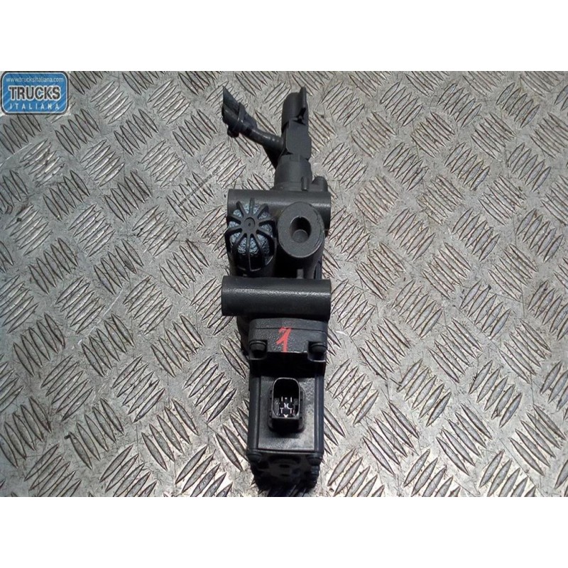 MERCEDES-BENZ truck VARIOUS BRAKE 1  MERCEDES-BENZ truck Atego euro 6 2014> used