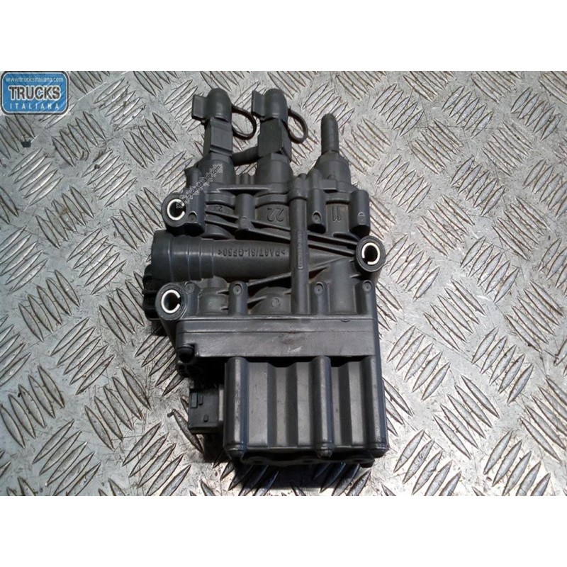 MERCEDES-BENZ truck VARIE FRENI 1 MERCEDES-BENZ truck Atego euro 6 2014> usato