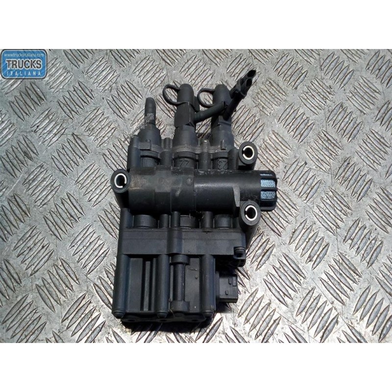 MERCEDES-BENZ truck VARIE FRENI 1 MERCEDES-BENZ truck Atego euro 6 2014> usato