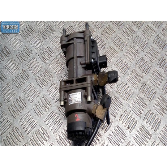 VARIOUS BRAKE 2 MERCEDES-BENZ truck Atego euro 6 2014> used