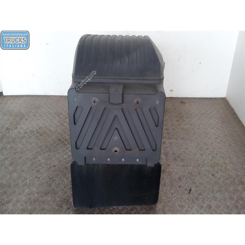 MERCEDES-BENZ truck PARAFANGO POSTERIORE DESTRO MERCEDES-BENZ truck Atego euro 6 2014> usato