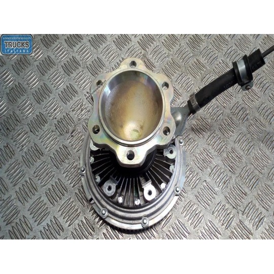 GIUNTO VISCOSTATICO MERCEDES-BENZ truck Atego euro 6 2014> usato