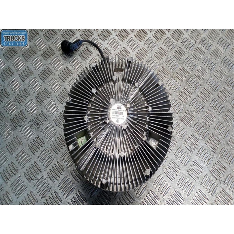 MERCEDES-BENZ truck GIUNTO VISCOSTATICO MERCEDES-BENZ truck Atego euro 6 2014> usato