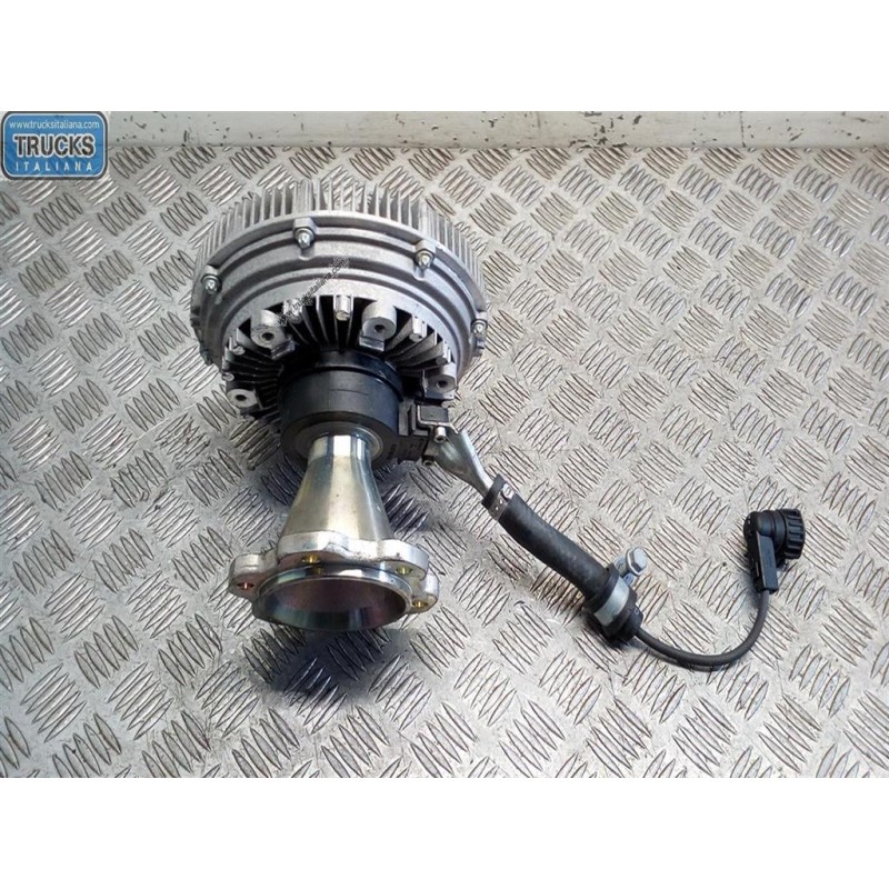 MERCEDES-BENZ truck GIUNTO VISCOSTATICO MERCEDES-BENZ truck Atego euro 6 2014> usato