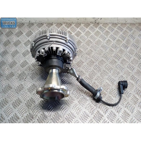 GIUNTO VISCOSTATICO MERCEDES-BENZ truck Atego euro 6 2014> usato