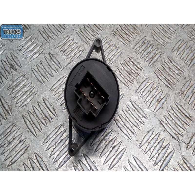 MERCEDES-BENZ truck BLOCCO LUCI MERCEDES-BENZ truck Atego euro 6 2014> usato