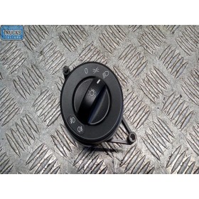 BLOCK LOGHTS  MERCEDES-BENZ...