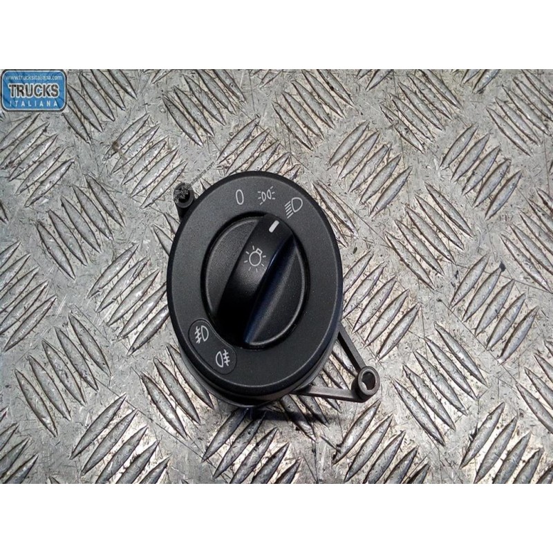 MERCEDES-BENZ truck BLOCCO LUCI MERCEDES-BENZ truck Atego euro 6 2014> usato