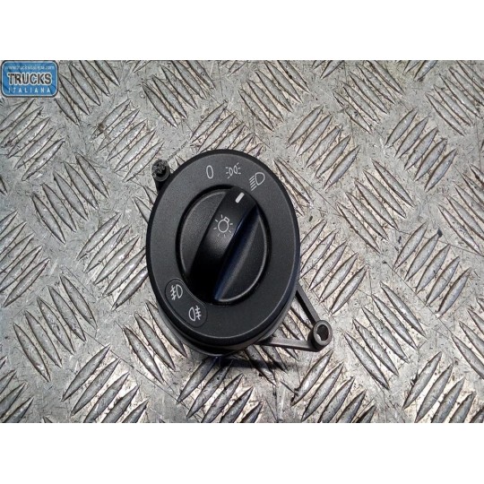 BLOCK LOGHTS  MERCEDES-BENZ truck Atego euro 6 2014> used