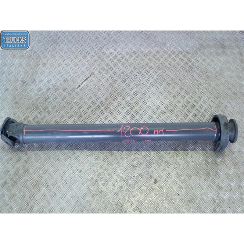 MERCEDES-BENZ truck FRONT POWER TAKE OFF SHAFTS MERCEDES-BENZ truck Atego euro 6 2014> used