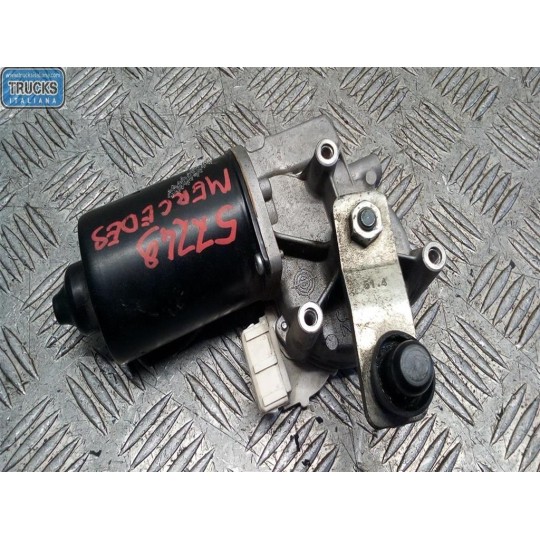 windshield wiper motor MERCEDES-BENZ truck Atego euro 6 2014> used