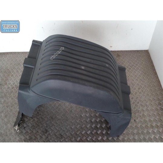 LEFT REAR MUDGUARD  MERCEDES-BENZ truck Atego euro 6 2014> used