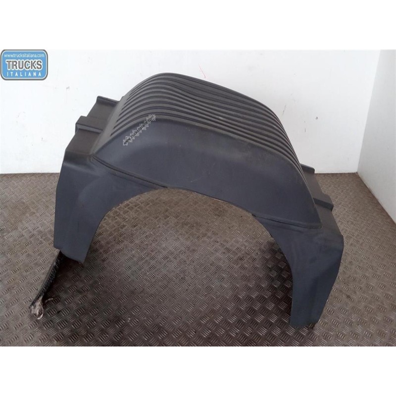 MERCEDES-BENZ truck LEFT REAR MUDGUARD  MERCEDES-BENZ truck Atego euro 6 2014> used