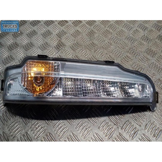 FARO ANT LED DESTRO MERCEDES-BENZ truck Atego euro 6 2014> usato