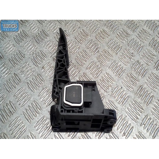 ELETRONIC THROTTLE PEDAL  MERCEDES-BENZ truck Atego euro 6 2014> used