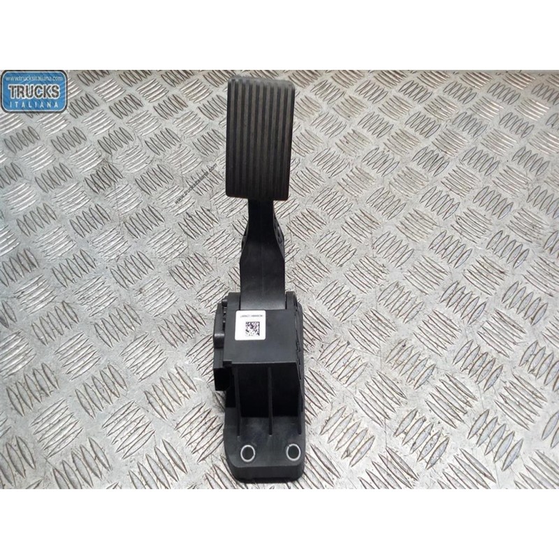 MERCEDES-BENZ truck ELETRONIC THROTTLE PEDAL  MERCEDES-BENZ truck Atego euro 6 2014> used