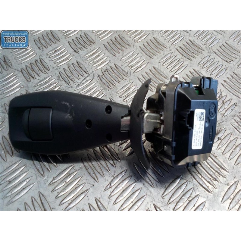 MERCEDES-BENZ truck VARIOUS SWITCHES AND BUTTONS C  MERCEDES-BENZ truck Atego euro 6 2014> used