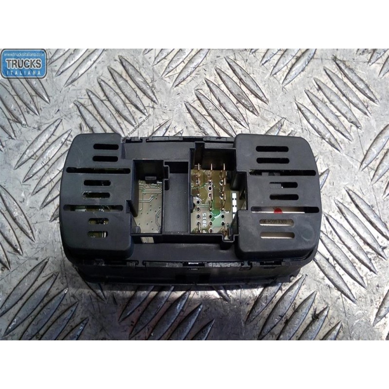 MERCEDES-BENZ truck VARIOUS SWITCHES AND BUTTONS A
 MERCEDES-BENZ truck Atego euro 6 2014> used