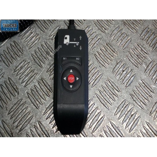 TELECOMANDO MERCEDES-BENZ truck Atego euro 6 2014> usato
