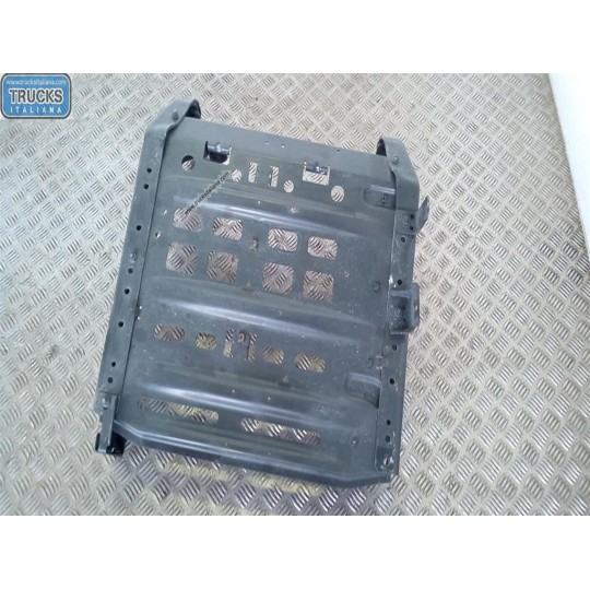 PORTA BATTERIA MERCEDES-BENZ truck Atego euro 6 2014> usato
