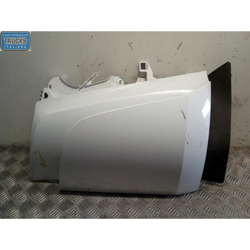 MERCEDES-BENZ truck AIR DEFLECTOR RIGHT  MERCEDES-BENZ truck Atego euro 6 2014> used