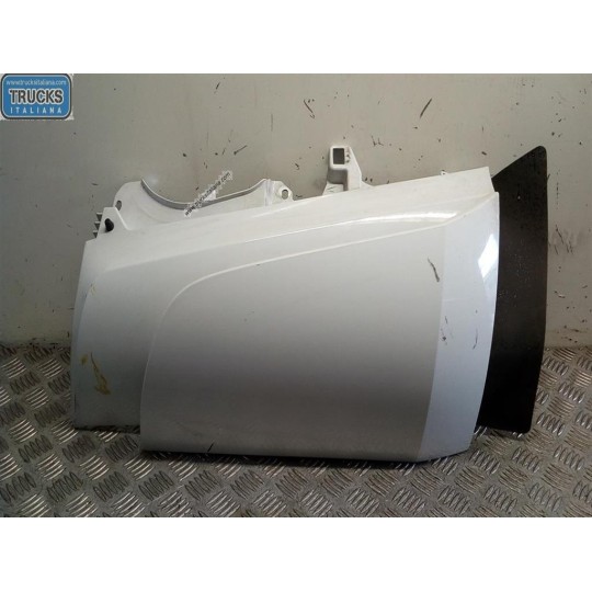 DEVIATORE ARIA A/DX MERCEDES-BENZ truck Atego euro 6 2014> usato