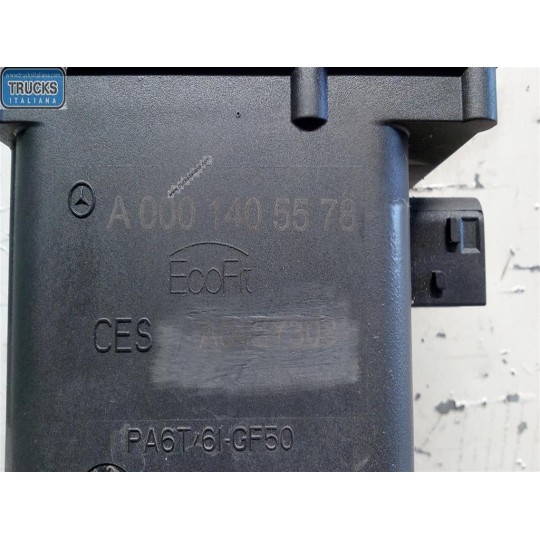 ADBLUE PUMP MERCEDES-BENZ truck Atego euro 6 2014> used