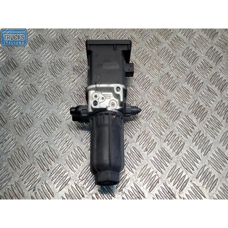 MERCEDES-BENZ truck ADBLUE PUMP MERCEDES-BENZ truck Atego euro 6 2014> used