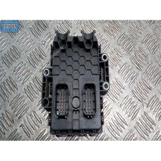 VARIOUS CONTROL UNIT C MERCEDES-BENZ truck Atego euro 6 2014> used