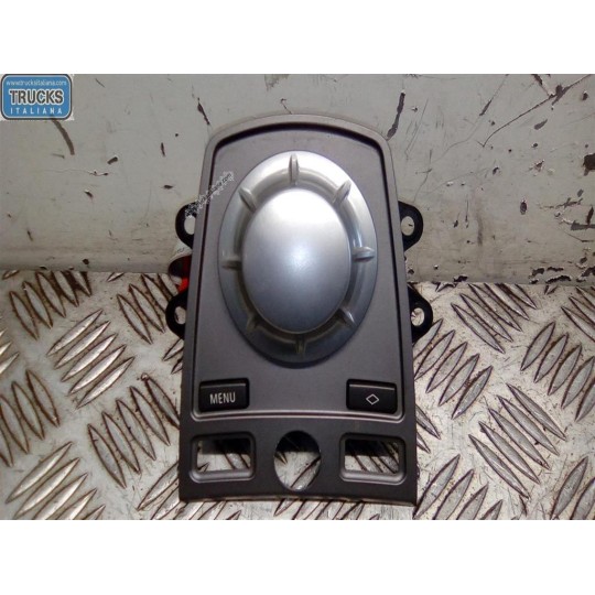 INTERRUTTORI E PULSANTI ABITACOLO BMW Serie 7 (E65/E66) 2002> usato