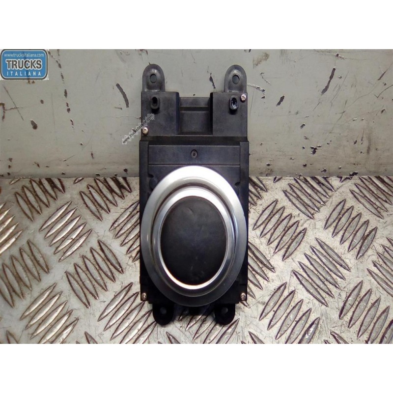 BMW INTERRUTTORI E PULSANTI ABITACOLO BMW Serie 5 (E60/E61) 2004> usato