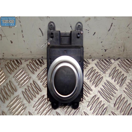 INTERRUTTORI E PULSANTI ABITACOLO BMW Serie 5 (E60/E61) 2004> usato