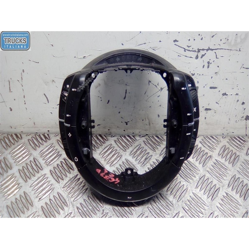 CITROEN INTERRUTTORI E PULSANTI ABITACOLO CITROEN C4 2004>2010 usato